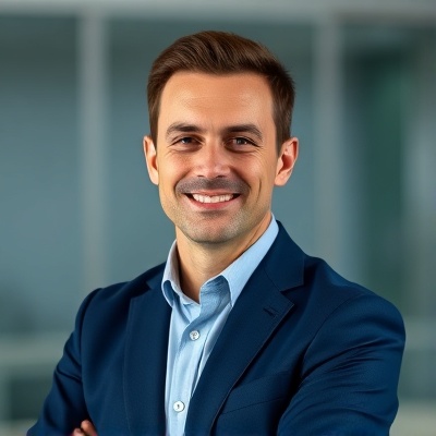 Mitchell Greer — Best Online Pokies Real Money expert